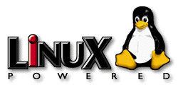 linux_powered